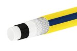 Tubo Magliato "Acqua Plus" mm.12 Rotolo 25 Metri Lineari - immagine 2