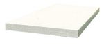 5 Pannelli in EPS 'Polistirene Espanso Sinterizzato' per Isolamento Termico/Acustico -100x50x4 cm - immagine 4