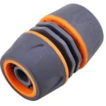 Raccordo Hydro Riparatore Con Portagomma Per Tubi Da 1/2" Confezione 10 Pz