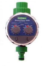 Kit Irrigazione Completo Terrace Con 20 Punti Goccia E Centralina Irritec - immagine 3