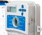 Programmatore Elettronico Centralina Per Irrigazione 4 Zone X2 Wi-Fi Hunter - immagine 3