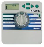 Programmatore Centralina Per Irrigazione 4 Zone Xcore I