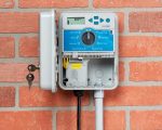 Programmatore Centralina Per Irrigazione 8 Zone X Core - immagine 3