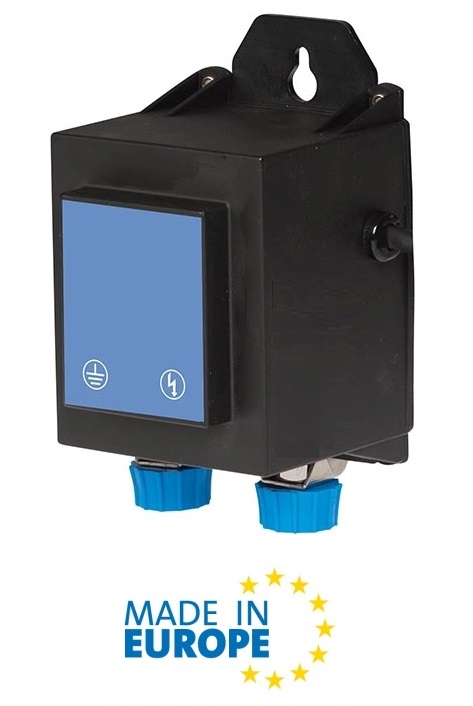 zoom_10882-0-61e923ba.jpg Elettrificatore Italfrom Petpower 6 000 230v / 0,7 J - immagine 1