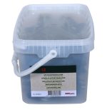 Isolatore Distanziatore 180 mm. Italfrom Confezione 15 Pezzi Per Recinzioni Elettriche - immagine 3