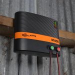 Elettrificatore A Rete Gallagher M1400 A Corrente 230v/13 J - immagine 3