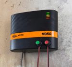 Elettrificatore A Rete Gallagher M950 A Corrente 230v/9,5 J - immagine 3