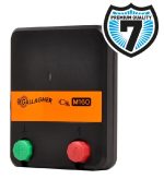 Elettrificatore A Rete Gallagher M160 A Corrente 230v/1,6 J - immagine 2