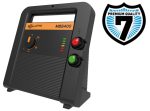 Elettrificatore A Rete Gallagher Mbs400 Multi Power 3 In 1 - immagine 2