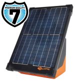 Elettrificatore Ad Energia Solare S200 Gallagher Con 2 Batterie 12v/2,0 J - immagine 2