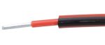 Cavo A Doppio Isolamento Gallagher 2,5 mm Xl Rosso L.50 M Per Collegamento Di 2 Elettrificatori O Tratti Lunghi - immagine 2