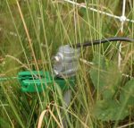 Morsetto Per Messa A Terra Gallagher Per Recinzioni Elettriche - immagine 2