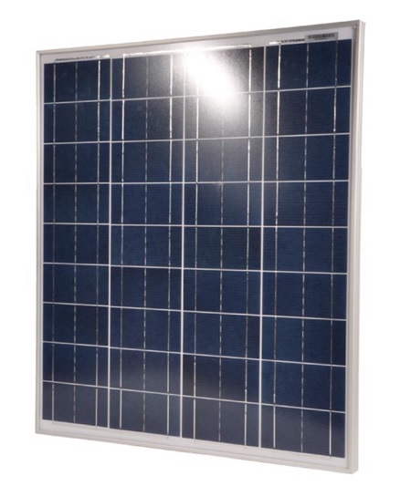 zoom_11130-0-620a8a6c.jpg Pannello Solare Da 60w Gallagher Con Regolatore 10a Per Elettrificatori - immagine 1