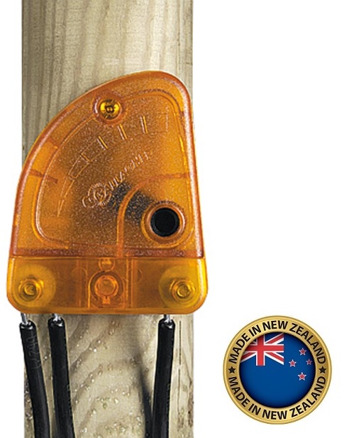 zoom_11156-0-620bccb1.jpg Deviatore Di Fulmini Gallagher Per Elettrificatore - immagine 1