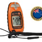 Tester Fault Finder Per Recinto Elettrico Gallagher