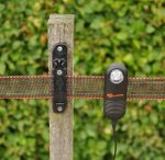 Spia Di Attività Gallagher Per Recinzioni Elettriche - immagine 2