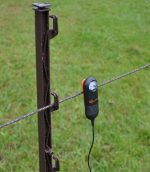 Spia Di Attività Gallagher Per Recinzioni Elettriche - immagine 4