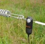 Spia Di Attività Gallagher Per Recinzioni Elettriche - immagine 5