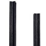 Palo Ecopost Gallagher H 150 cm Per Recinzioni Elettriche Confezione 4 Pz.