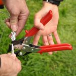 Pinza Multiuso Gallagher Per Recinzioni Elettriche - immagine 2