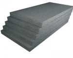 5 Pannelli in EPS con Grafite Certificato CAM 'Polistirene Espanso Sinterizzato' per Isolamento Termico -100x50x10cm - immagine 3