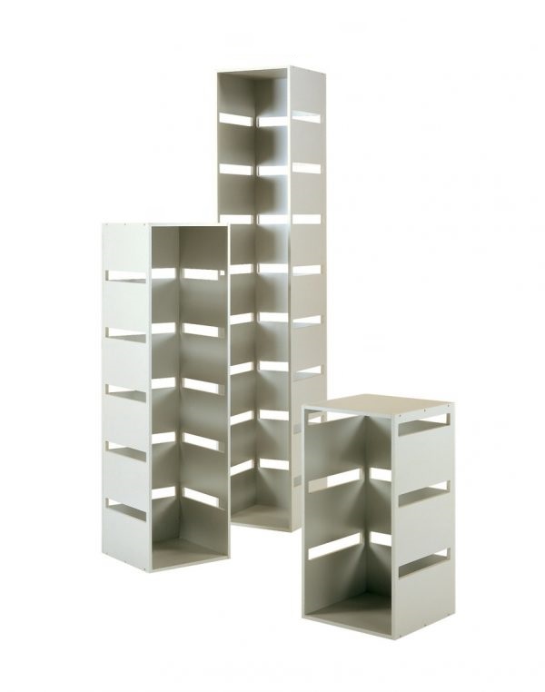 zoom_15849-0-637bb367.jpg Colonna Multiuso in Legno con 3 tagli 40 x 40 x 77 cm 77/A - immagine 1