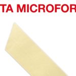 Nastro in Carta Microforata da 50 mm – Lunghezza 23 Metri