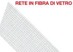 Nastro in Fibra di Vetro Autoadesivo da 50 mm – Lunghezza 20 Metri