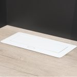 Multipresa per scrivania Grigio - immagine 4