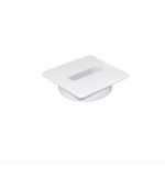 Pressacavo Per Tavolo Bianco - immagine 2