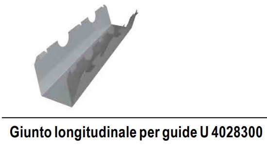 zoom_16511-0-63c03fc6.jpg Giunto Longitudinale per Guide U 4028300 - Confezione 10 Pezzi - immagine 1