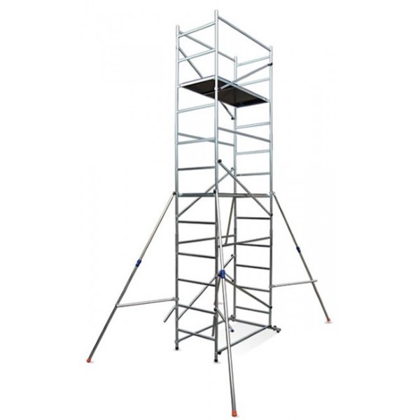 zoom_17066-0-63e23a9b.jpg Trabattello Starkup Altezza Lavoro 6,20 Mt - immagine 1