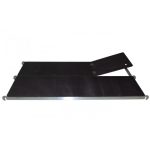 Piano completo con botola 63 x 165 cm