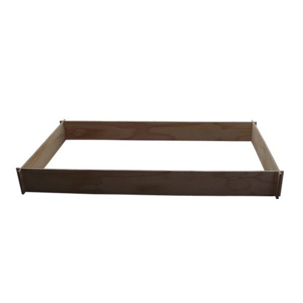 zoom_17078-0-63e3728b.jpg Fermapiede in legno per piano 63x160 cm per Trabattelli Maxi-tris / Real - immagine 1