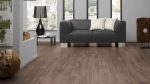 PAVIMENTO LAMINATO 8 MM NOCE PALAZZO 2,131 MQ - immagine 2