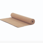 CONF. 4 PZ TAPPETINO SOTTOPAVIMENTO SUPPORTO MULTIUSO SP. 2 MM 1000 X 25000 MM