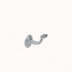 SUPPORTO CORRIMANO COLORE OTTONE LUCIDO