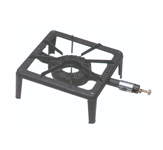 zoom_17975-0-6419a11b.jpg FORNELLONE A GAS GPL CON QUATTRO PIEDI DIMENSIONI 30 X 30 CM - immagine 1