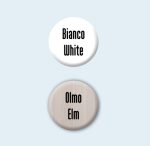 Mobile Lavanderia Con Vaschetta In Termoformatura 45x60x85 cm Colore olmo - immagine 2