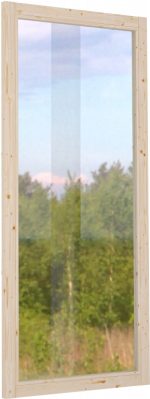Gazebo Da Giardino In Legno Lamellare D'abete Nordico - cm 350x350cm - Italfromgiard6 - immagine 3