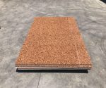 Pannello Accoppiato Cartongesso E Sughero Naturale - 200cm X 120cm - Spessore 32,5 mm - Italfrom - immagine 2