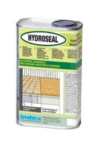 Hydroseal Impermeabilizzante Per Superfici Piastrellate Di Balconi E Terrazze - Conf. Da 1 Litro - Italfrom - immagine 2
