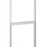 Telaio Vuoto Con S 518 Base Per Multibox