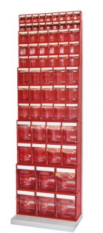 Telaio Vuoto Con Base S 516 Per Multibox - immagine 4