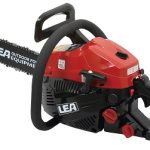 Motosega A Scoppio 37,2 cc Dunsch