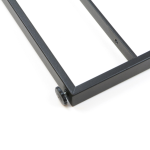 Struttura Per Scaffale Lader Prof. 35 cm H 115 - immagine 3