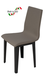 Sedia Armida Soft Colore Bianco - immagine 3