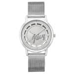 Orologio Donna Juicy Couture JC1217SVSV (Ø 36 mm)