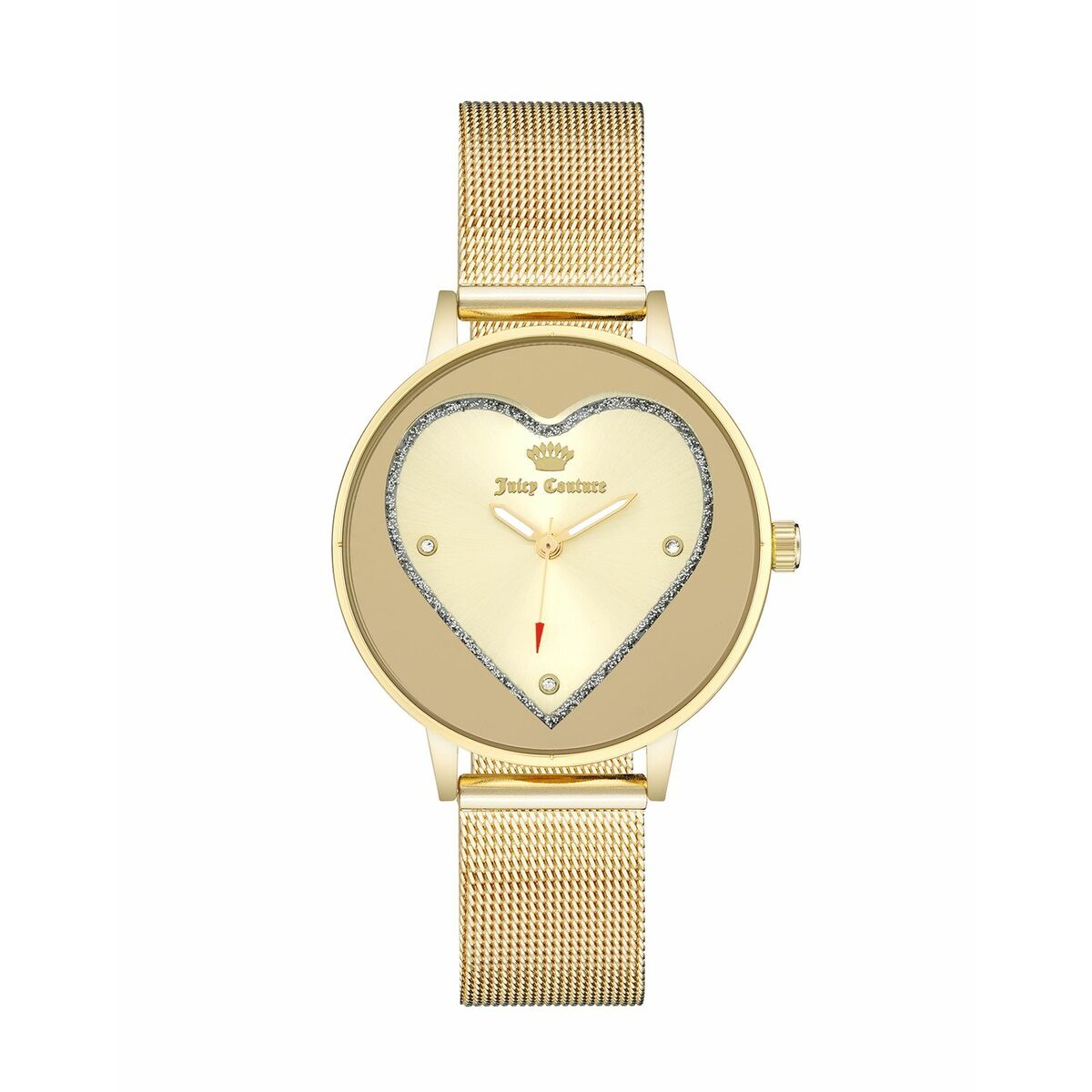 0086702681419_S0378417_P01.jpg Orologio Donna Juicy Couture JC1240CHGP (Ø 38 mm) - immagine 1
