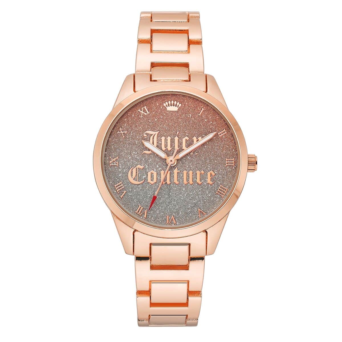 0086702682676_S0378436_P01.jpg Orologio Donna Juicy Couture JC1276RGRG (Ø 34 mm) - immagine 1